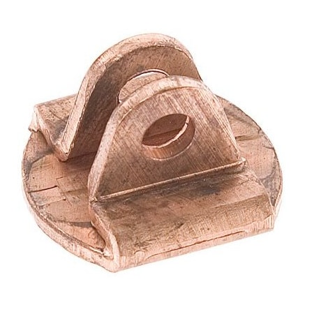 Steck Manufacturing Replacement Copper Swivel Pad SS23231